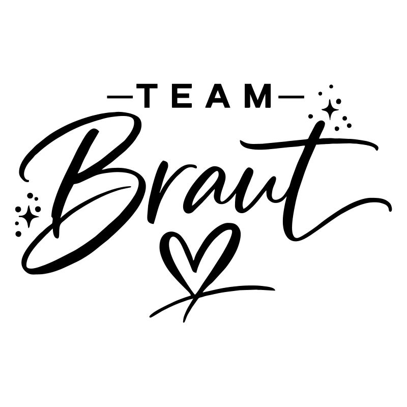 Team Braut