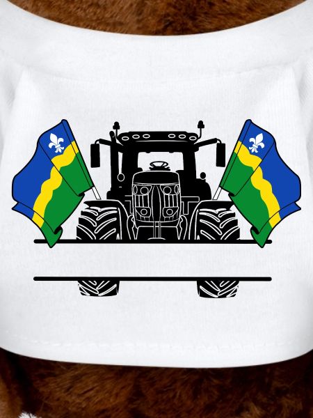 Flevoland_Tractor_Custom_Edition