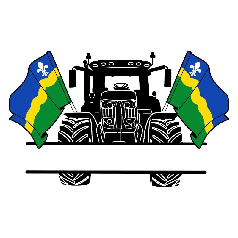 Flevoland_Tractor_Custom_Edition