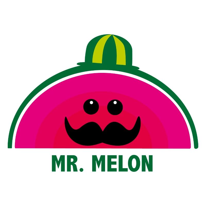 Mr. Melon