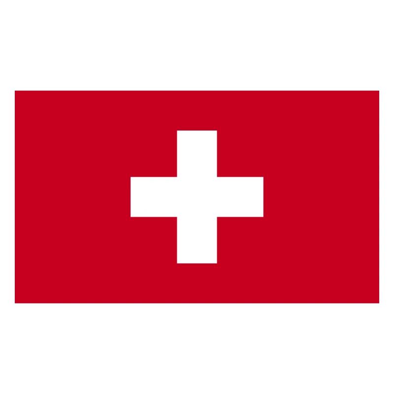Drapeau suisse
