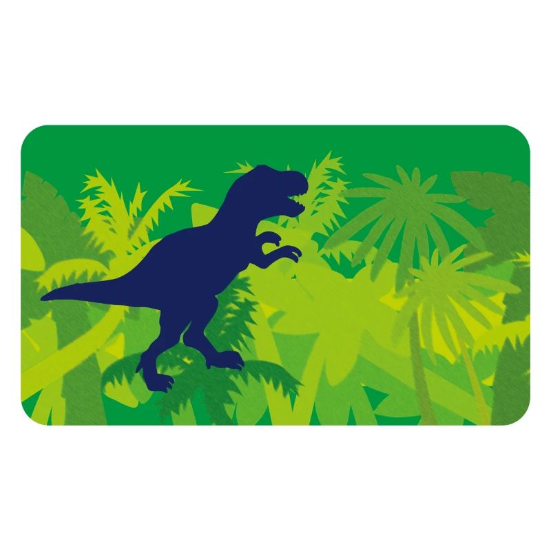 Jungle Dinos T- Rex - green