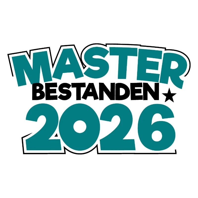 Master 2026 Diplôme