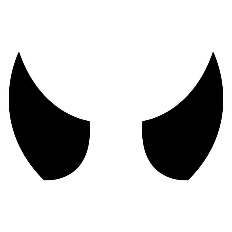 Devil Horns