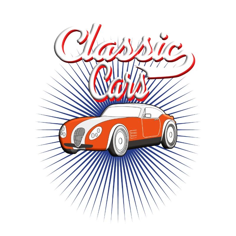 Automobile Classique automobile Classique