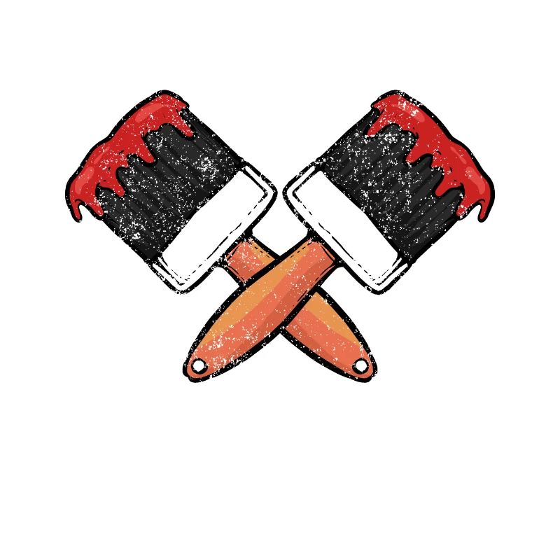Painter Brushes