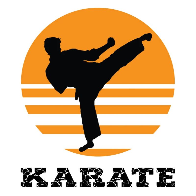 karaté