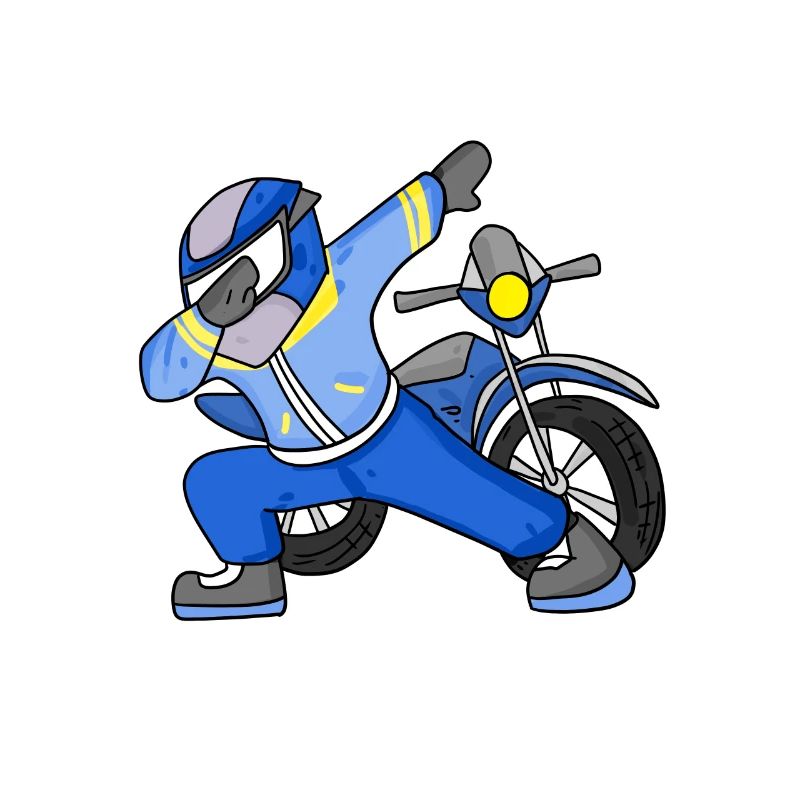 Motorcyclist