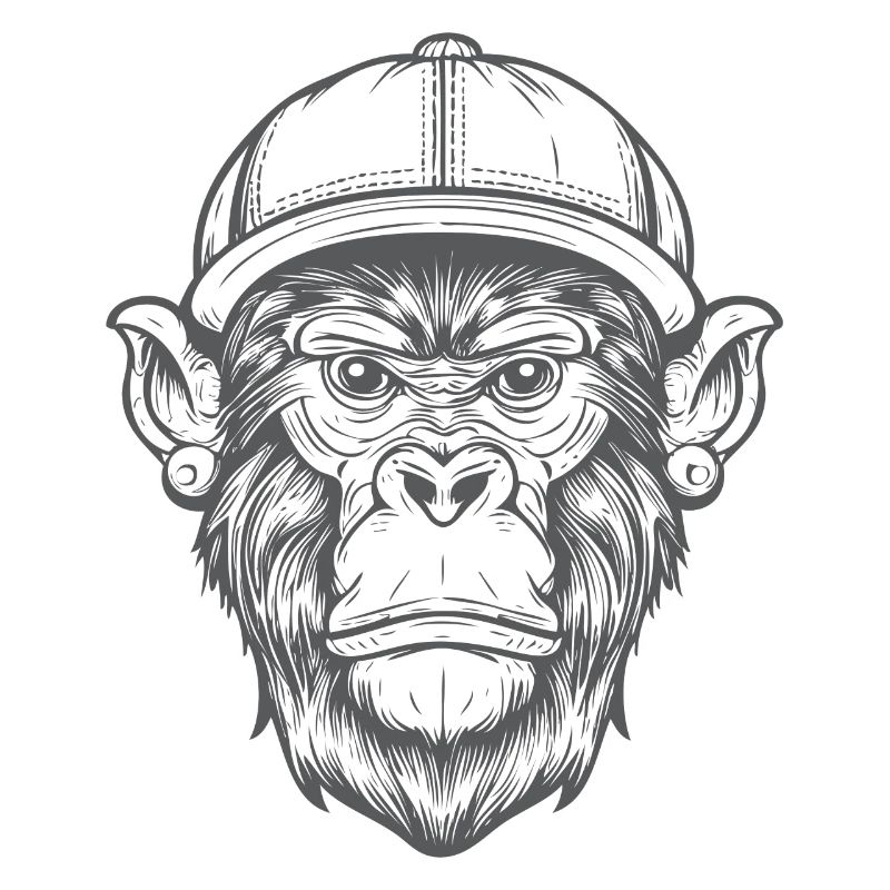 Funky Monkey