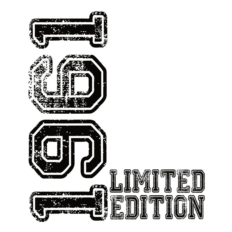 Édition limitée 1961