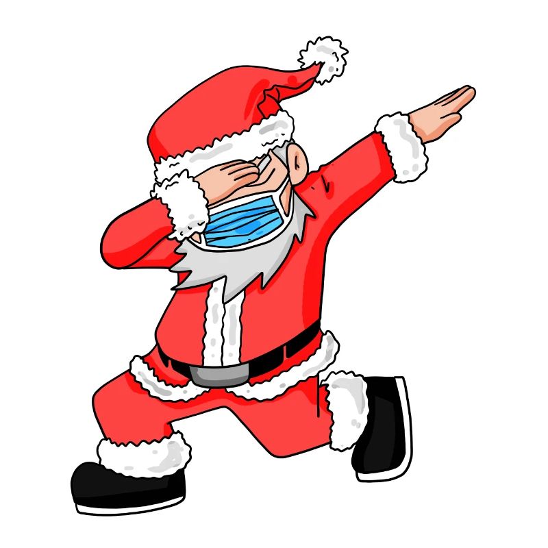 Weihnachtsmann Weihnachten
