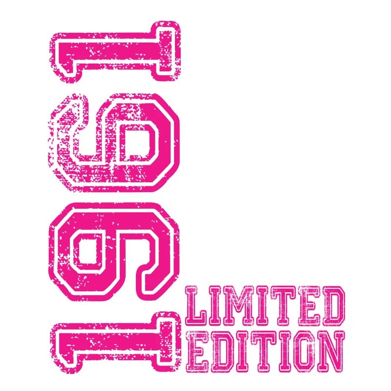 Édition limitée 1961