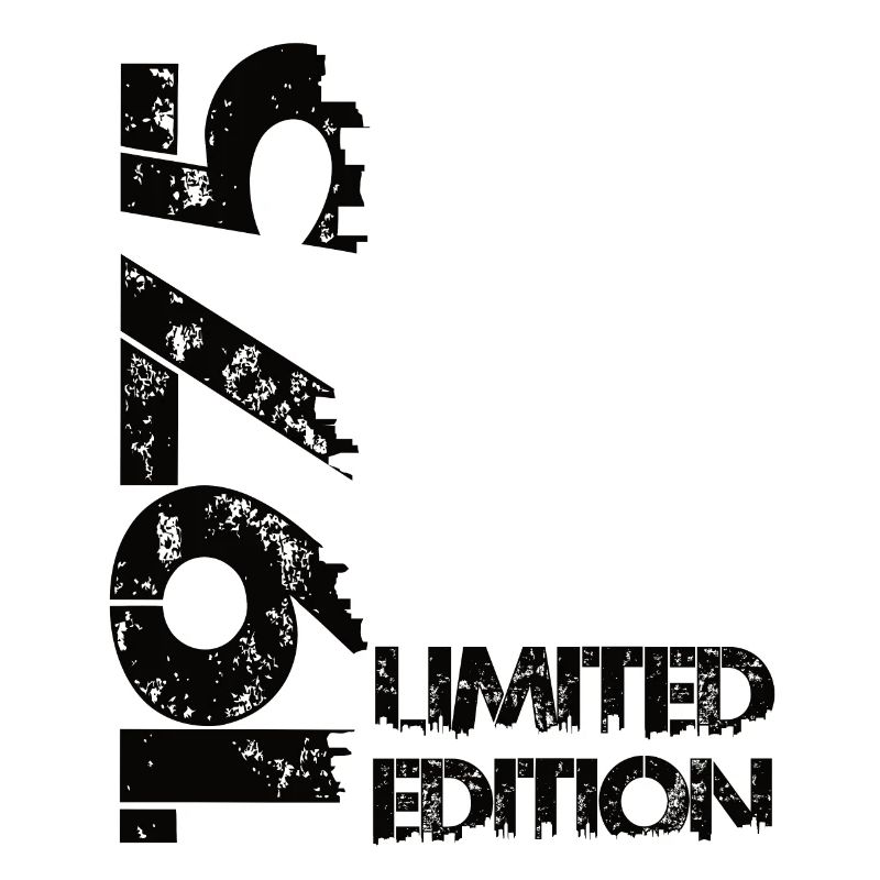 Édition limitée 1975