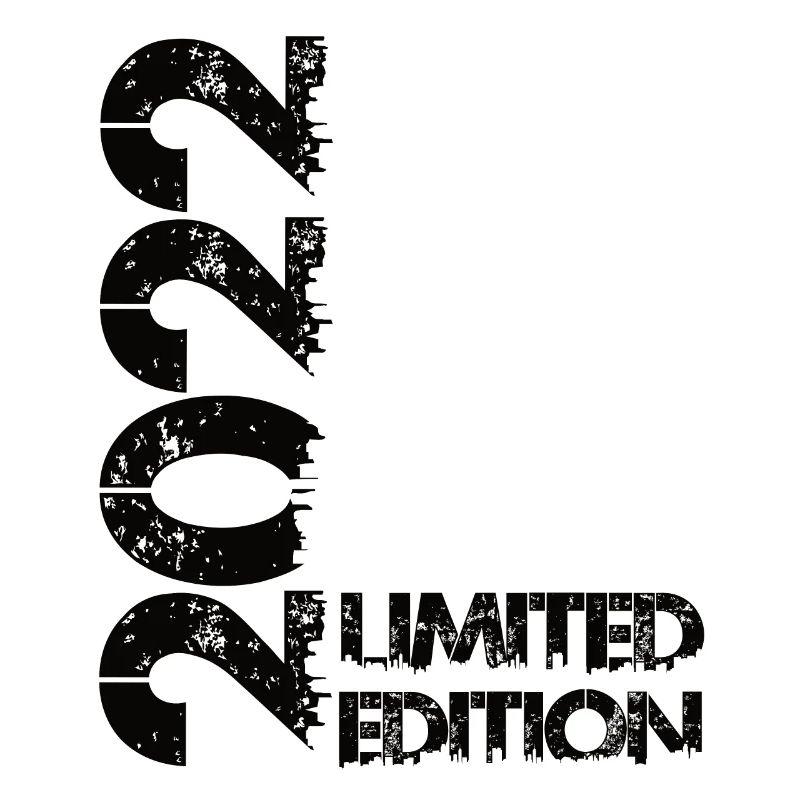 Édition limitée 2022