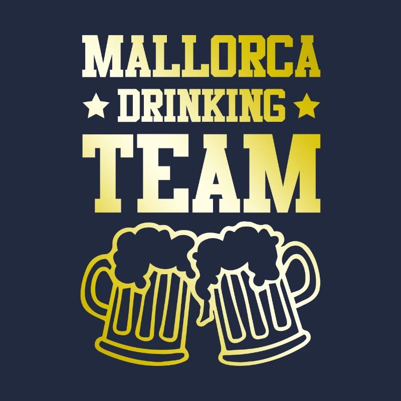 Mallorca Drinking Team