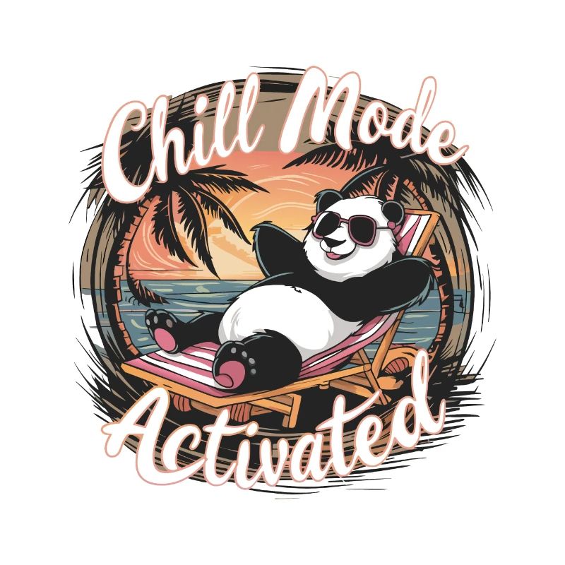 CHILL MODE ACTIVATED