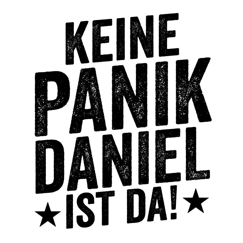 First name Daniel