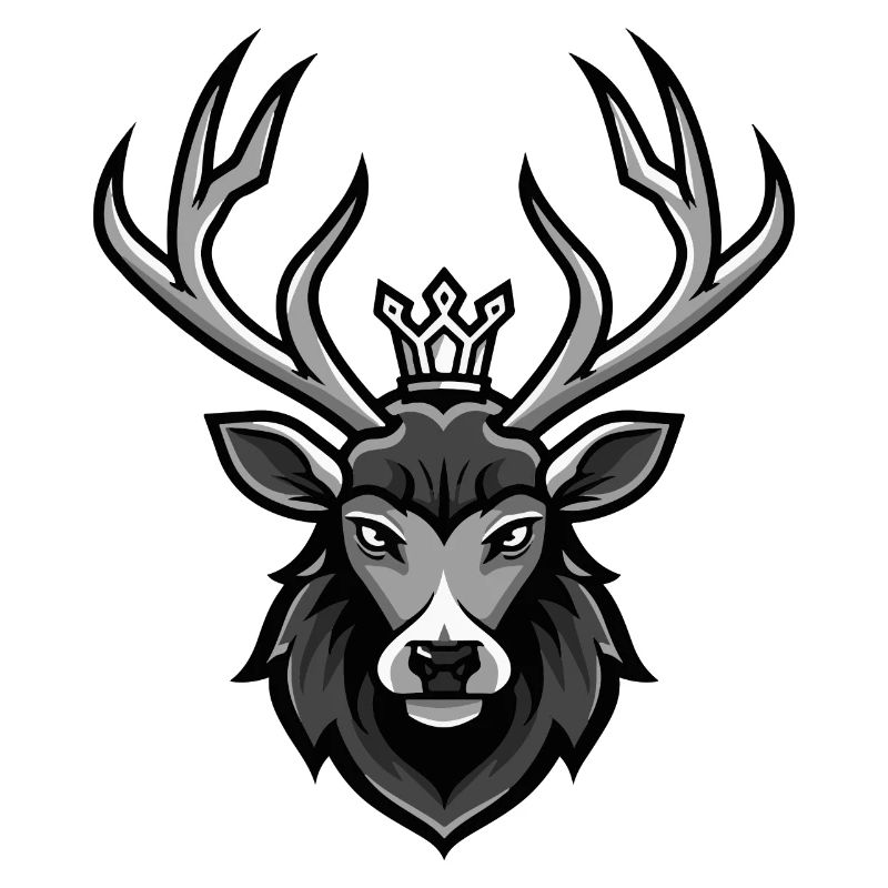 Deer Crown