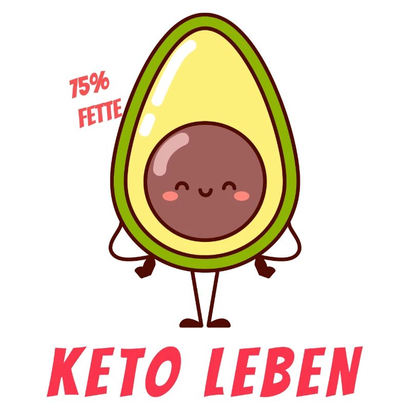 Keto Leben