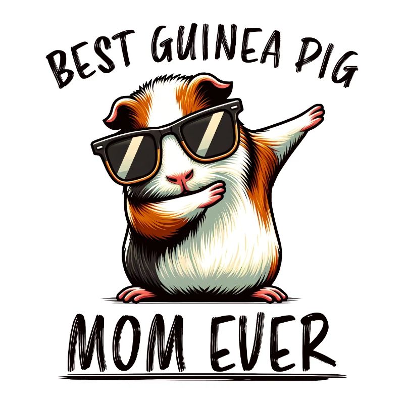 Dicton de cochon d’Inde, Cadeau de cochon d’Inde