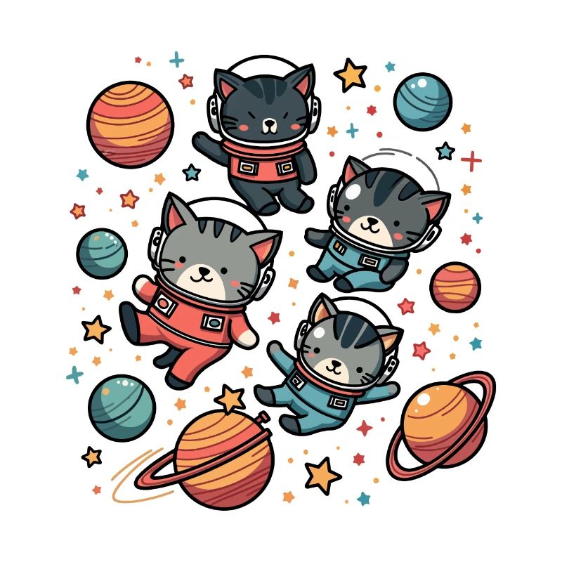 ASTROCATS