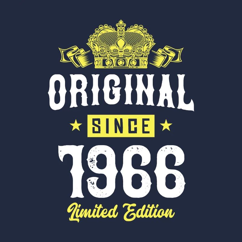1966 Édition limitée
