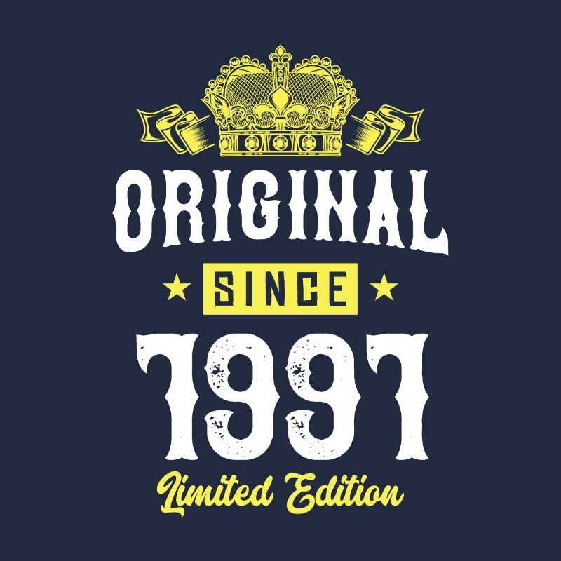 1991 Édition limitée