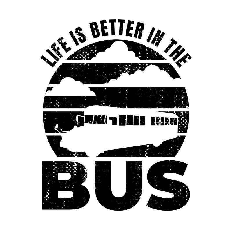 Amateurs de bus