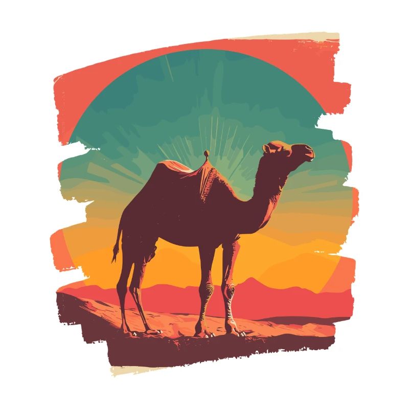 Kamel