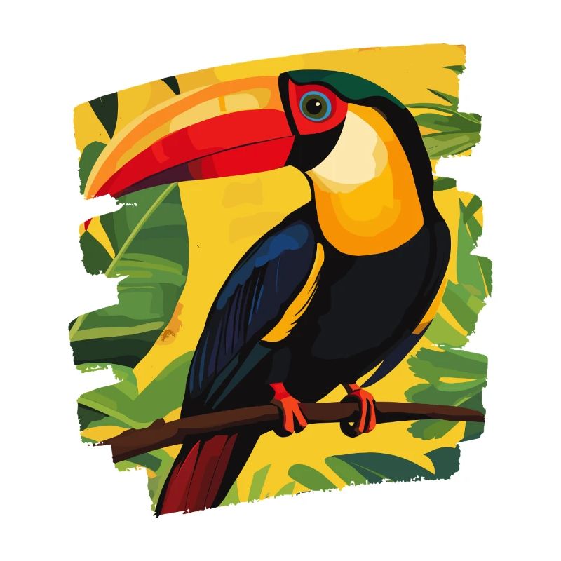 Toucan