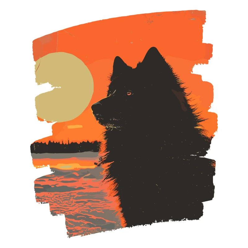Finnischer Lapphund