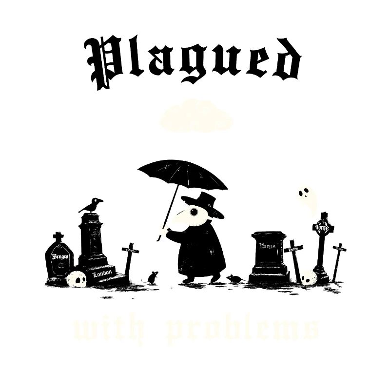 Plagued with problems