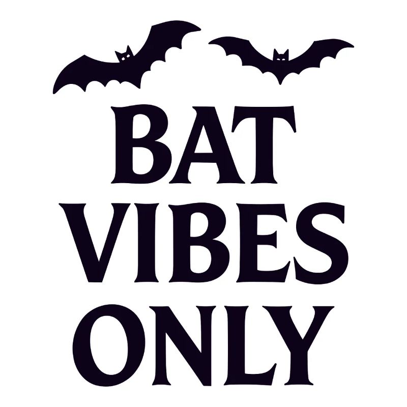 Bat vibes for horror fans