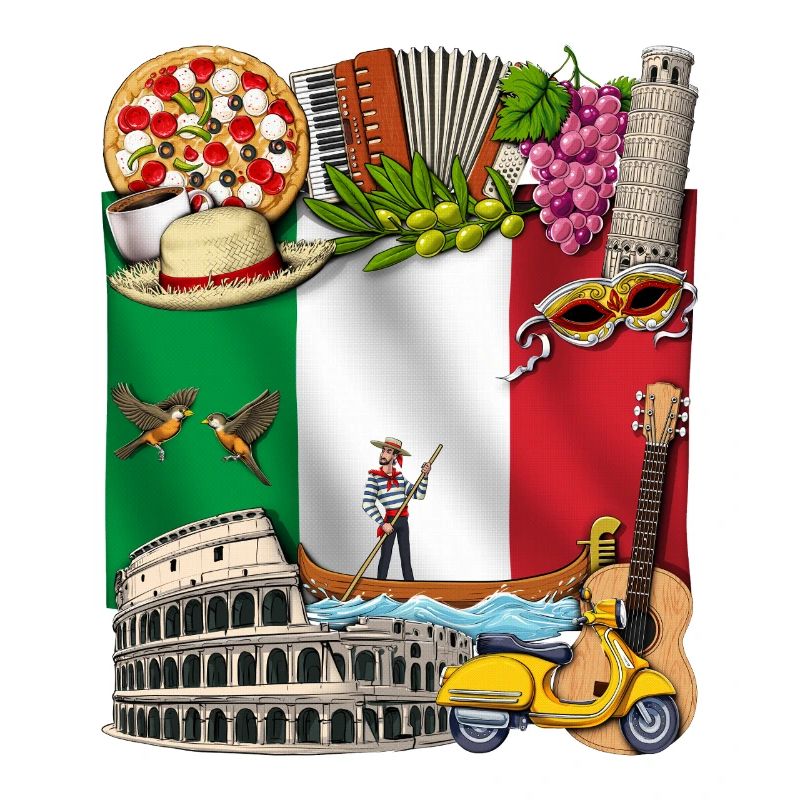 Italie