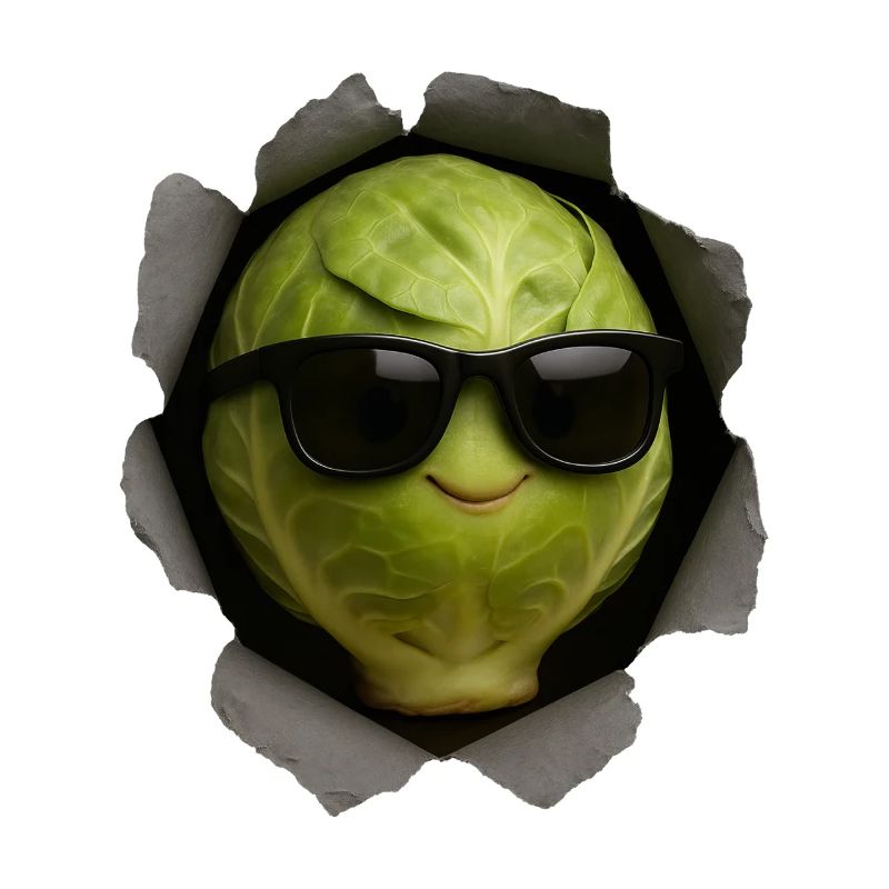 Brussels sprouts