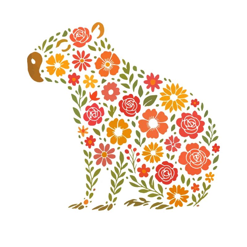 Capybara