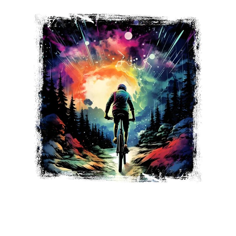 VTT rétro
