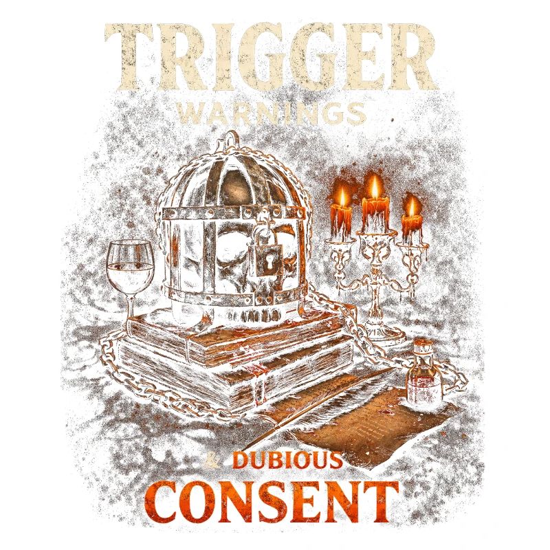 Dark Romance Booktok Trigger Warnings