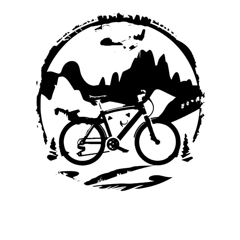 Graphismes de VTT