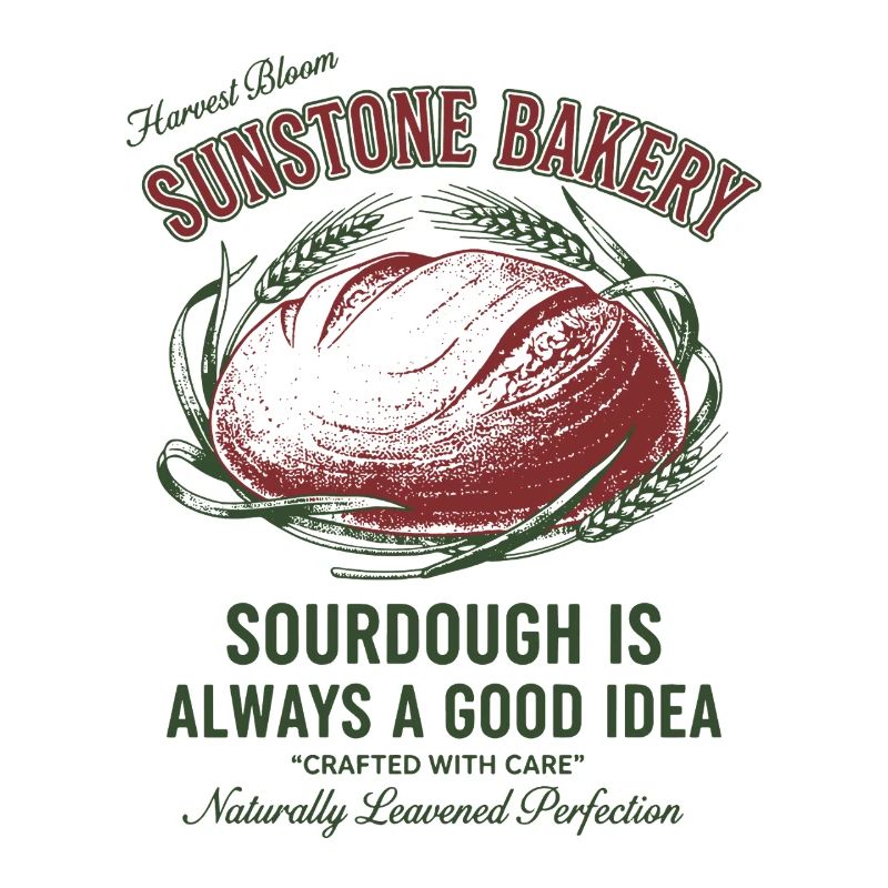 Sourdough Bread Baking Baker Sunstone Bakery