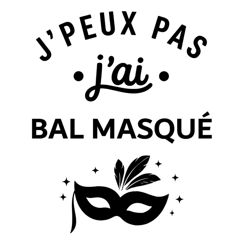 Bal Masqué 