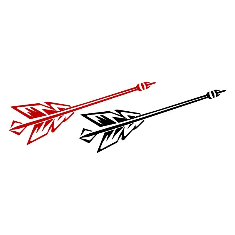 Symbole de fléchettes de l'équipe de fléchettes