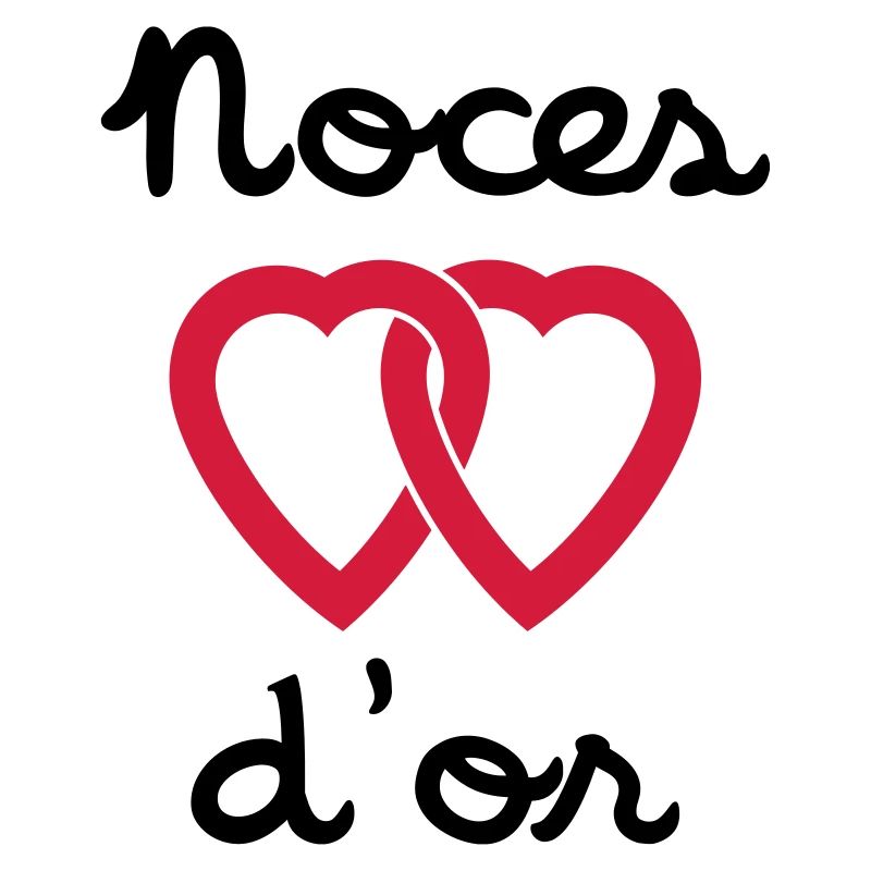 Noces d'or