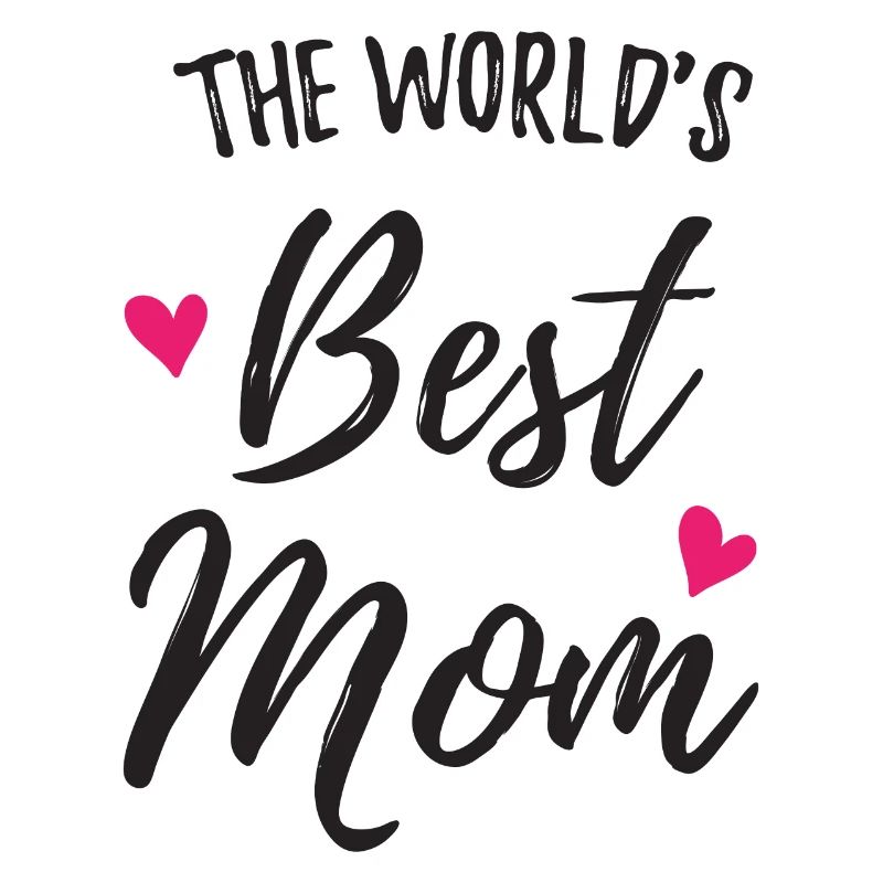 Die beste Mutter der Welt