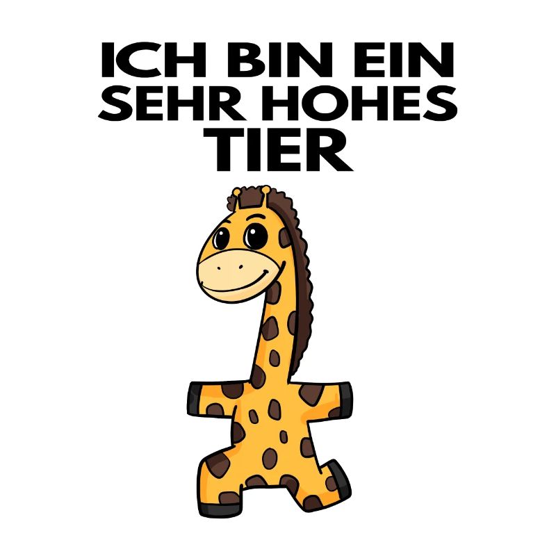 Teamleiter Giraffe Trainer Leitung Chef