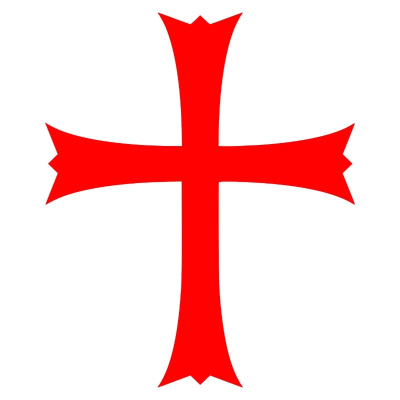 Croix de Jérusalem Croix de Jérusalem