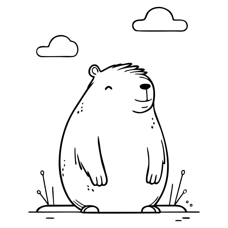 Capybara