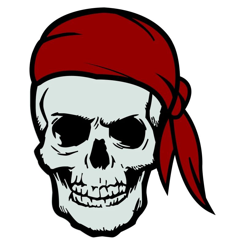 skull pirate