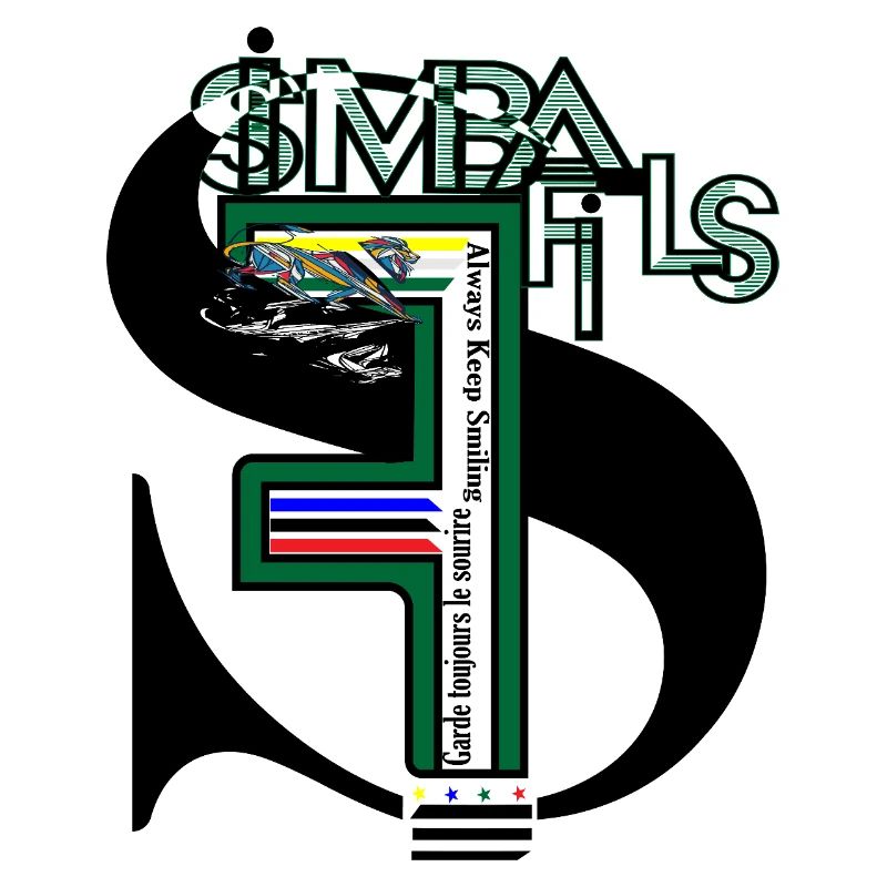 Simba Fils - Force & Héritage