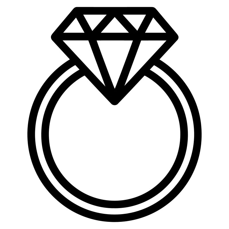 bague de mariage